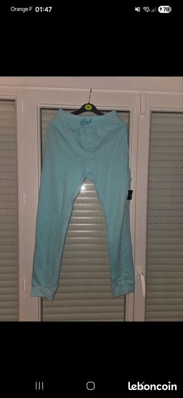 Jogging Stone Island (image 1)