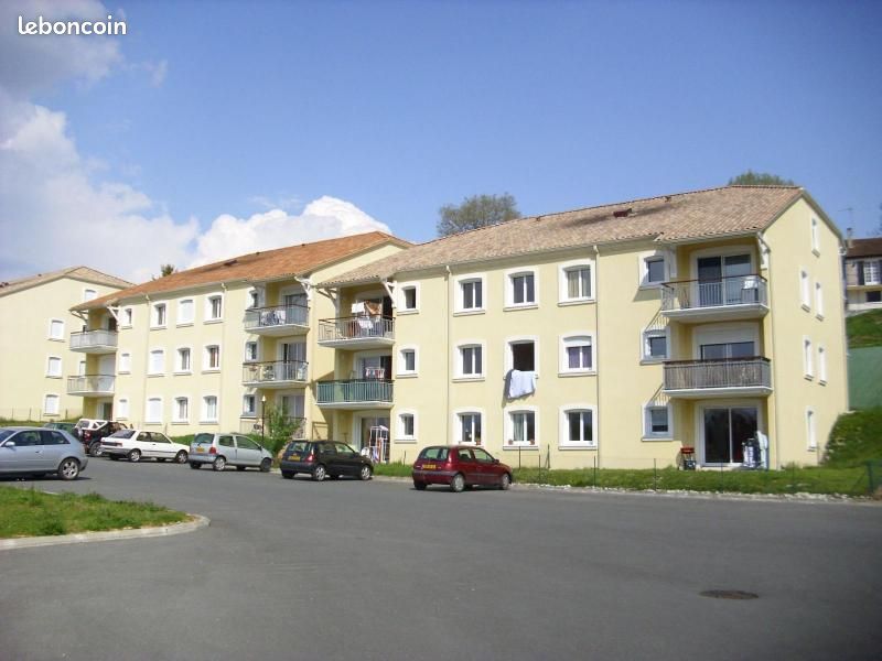 Appartement 2 pièces 45 m² · à Coulounieix-Chamiers · 45 m² · 500 €