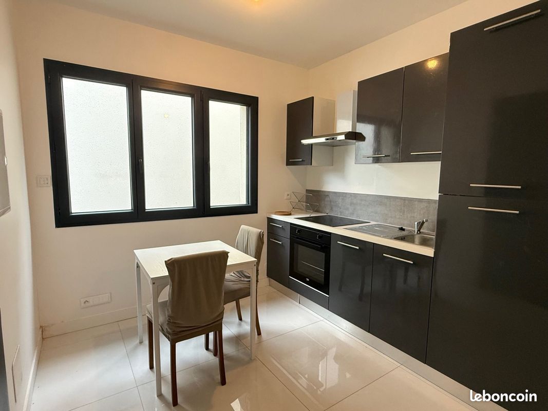 Appartement 1 pièce 29 m² · à Garidech · 29 m² · 579 €/mois