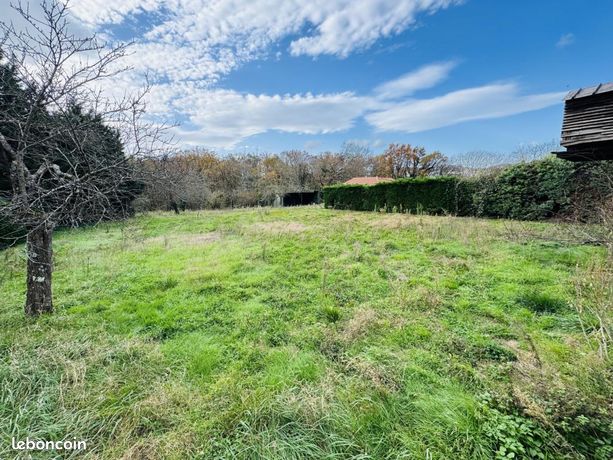 Terrain 2 150 m² Marcy L Etoile