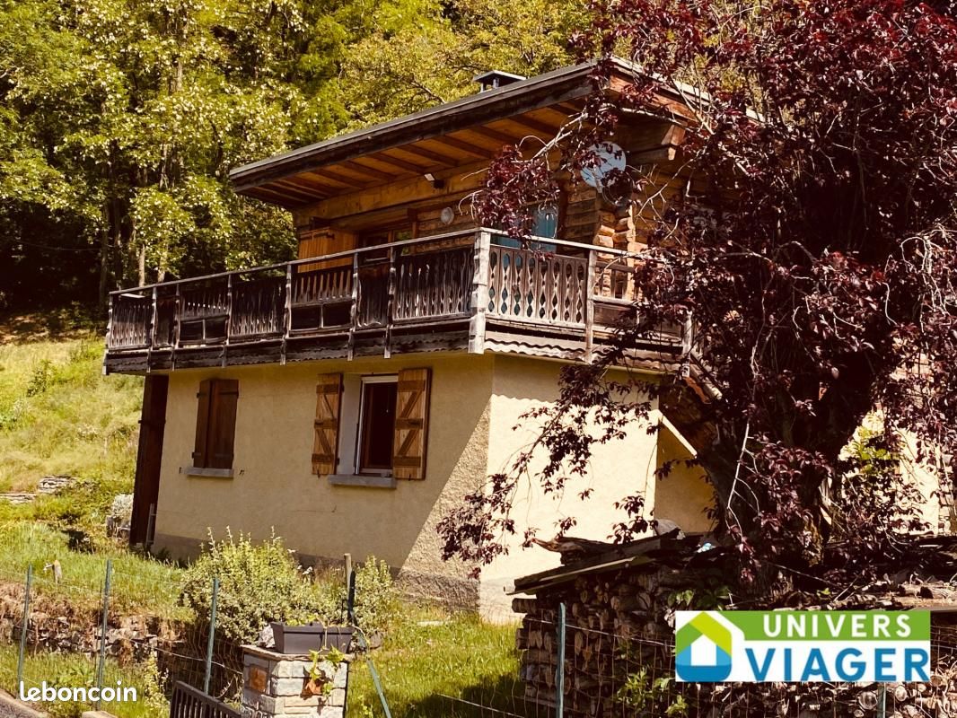 Maison 4 pièces 90 m² · à La Plagne Tarentaise · 90 m² · 89 500 €