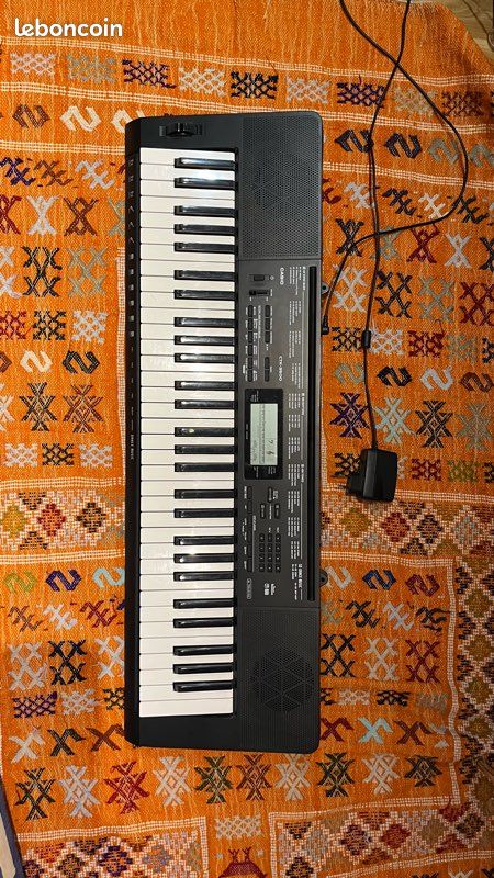 Clavier synthé (image 4)
