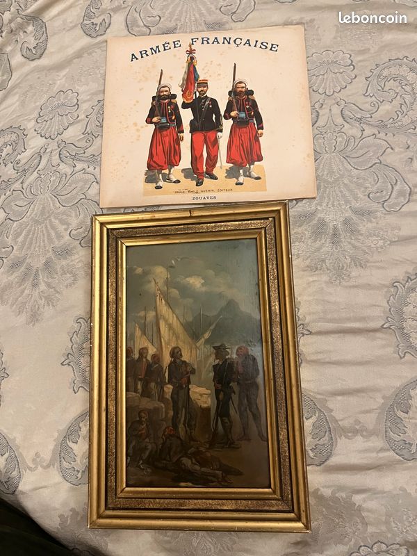 Militaria (image 1)