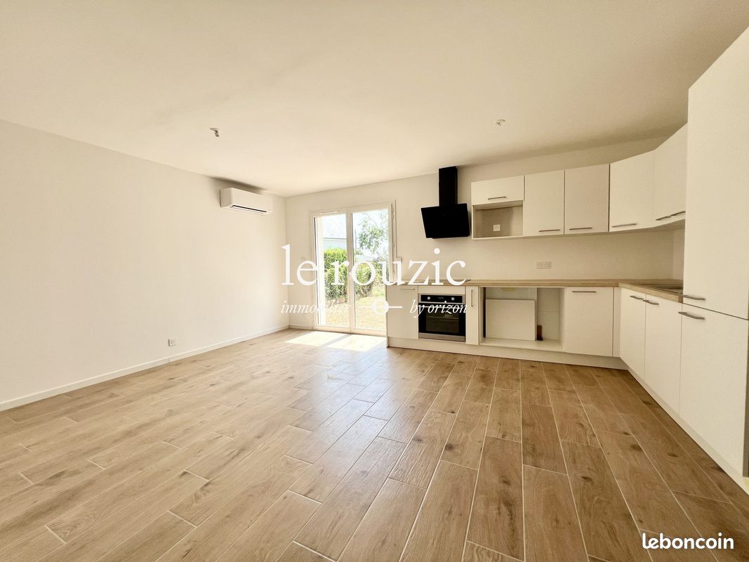 Maison 3 pièces 51 m² · à Le Faouët · 51 m² · 149 800 €