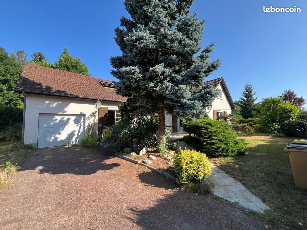 Maison 6 pièces 157 m² · à Villemandeur · 157 m² · 215 000 €