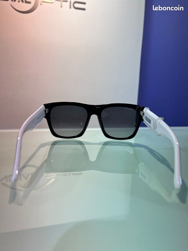 Lunettes de soleil (image 3)
