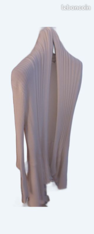 Chandail veste (image 1)