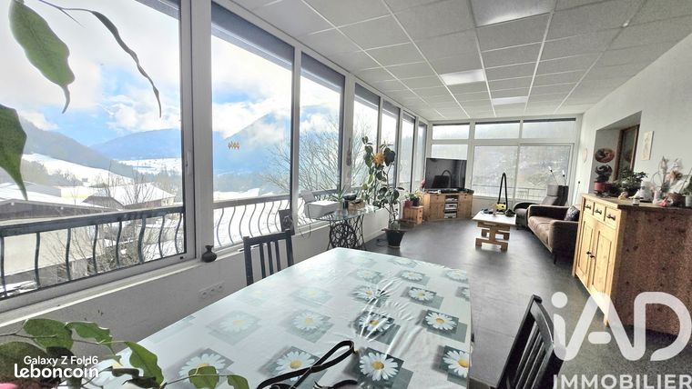 Maison de village 5 pièces 116 m²