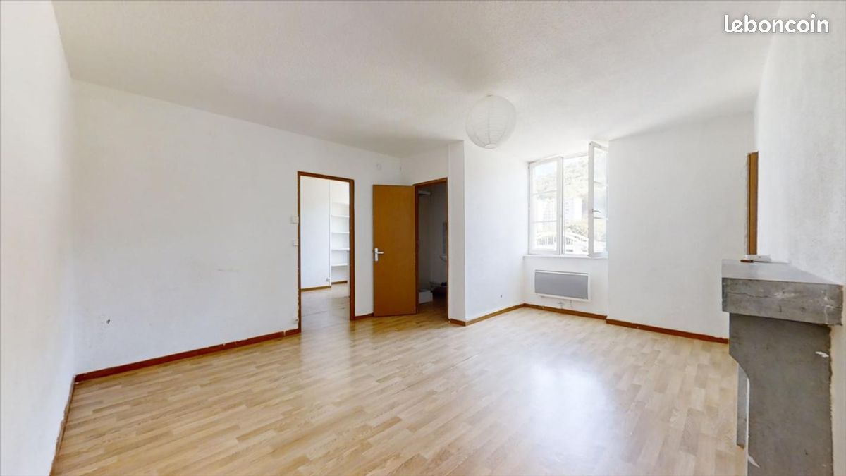 Appartement 2 pièces 29 m² · à Besançon · 29 m² · 480 €/mois