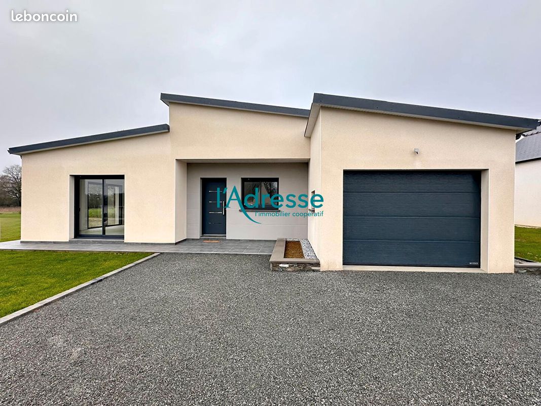 Maison 7 pièces 127 m² (image 1)