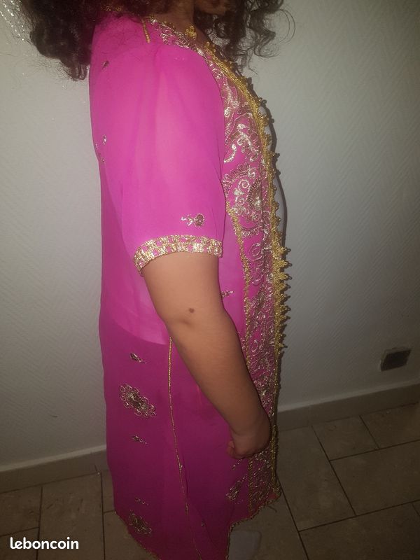 Gilet pour fête (image 1)