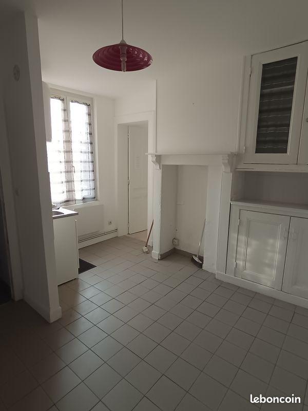 Appartement 2 pièces 24 m² · à Le Havre · 24 m² · 407 €/mois