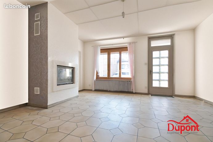 Maison 5 pièces 130 m²