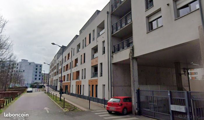 Appartement 3 pièces 55 m²