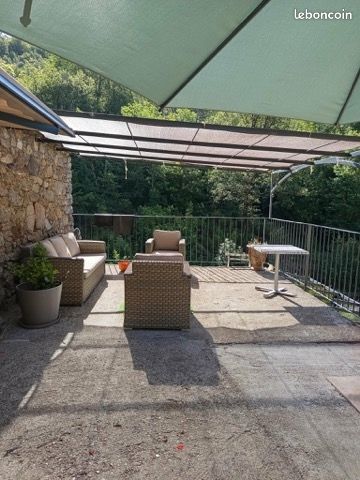 Maison 5 pièces 164 m² · à Sumène · 164 m² · 455 000 €