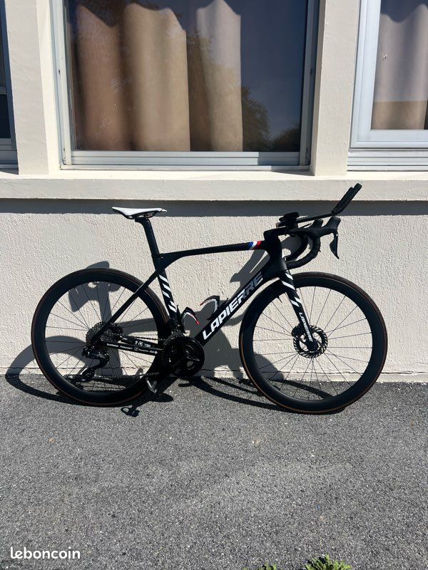 Roue Velo Fdj 2020 Lapierre Aircode Pro Team FDJ 2022 Vélos