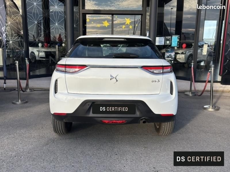 Ds DS 3 Crossback PureTech 100ch Business (image 5)