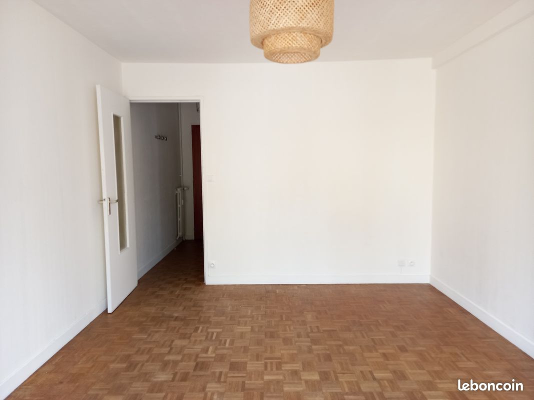 Appartement 1 pièce 34 m² - Poitiers 86000 (image principale 6)