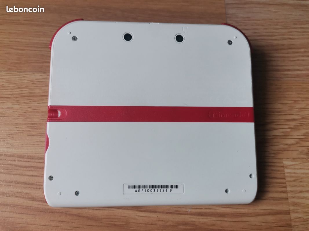 Nintendo 2Ds (image 3)