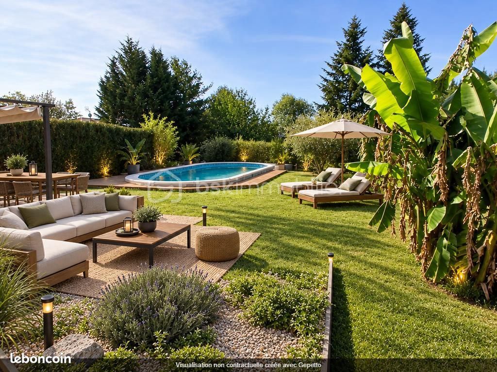Maison 6 pièces 150 m² · à Valleroy · 150 m² · 202 000 €