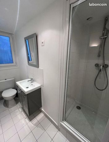 Appartement a louer paris-6e-arrondissement - 2 pièce(s) - 41 m2 - Surfyn