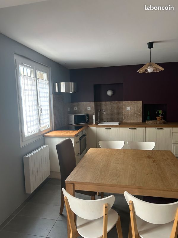Maison 4 pièces 61 m² · à Macau · 61 m² · 930 €/mois