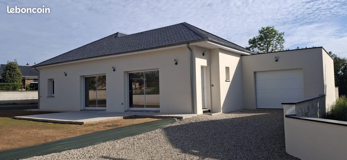Maison 5 pièces 114 m² · à Luc-la-Primaube · 114 m² · 319 000 €