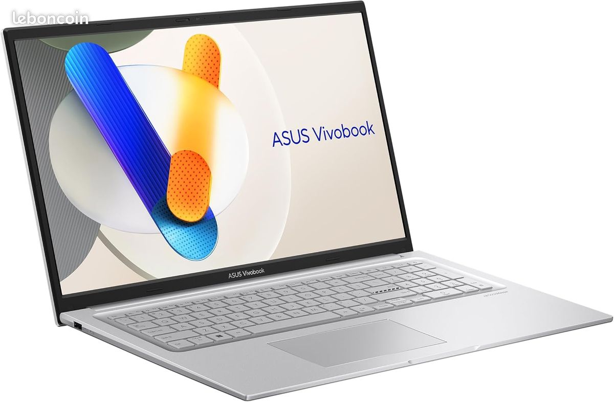 ASUS Vivobook X1704VA-AU907W (image 4)