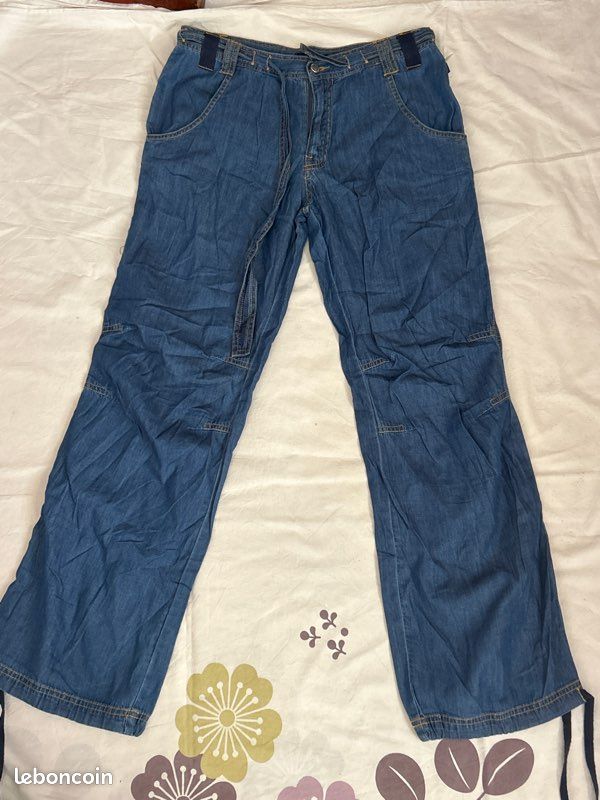 Pantalon 12 ans (image 1)
