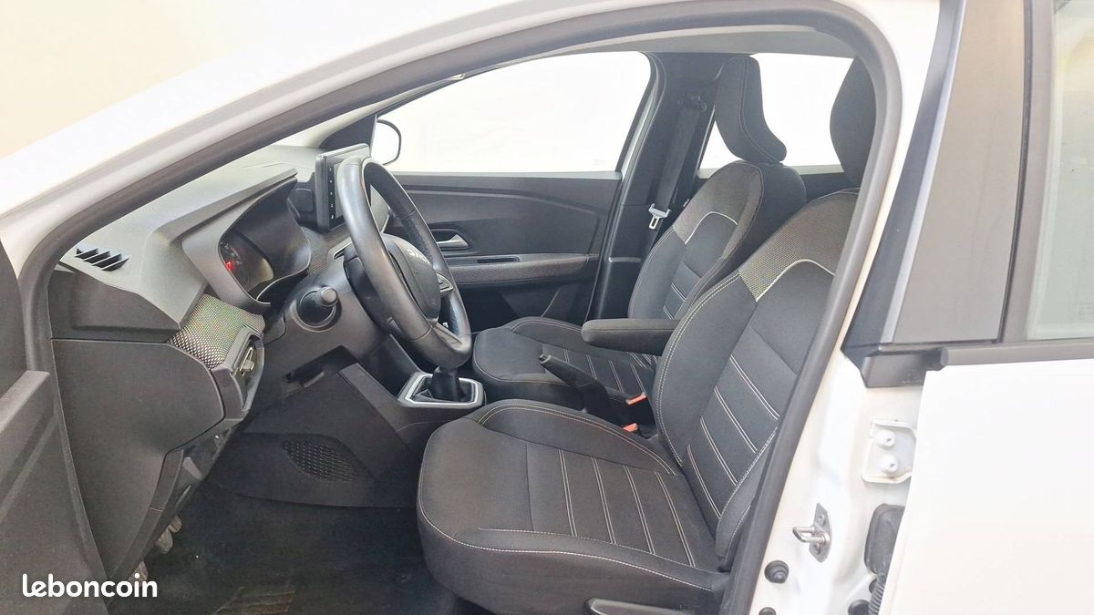 Dacia sandero tce 90 expression (image 12)