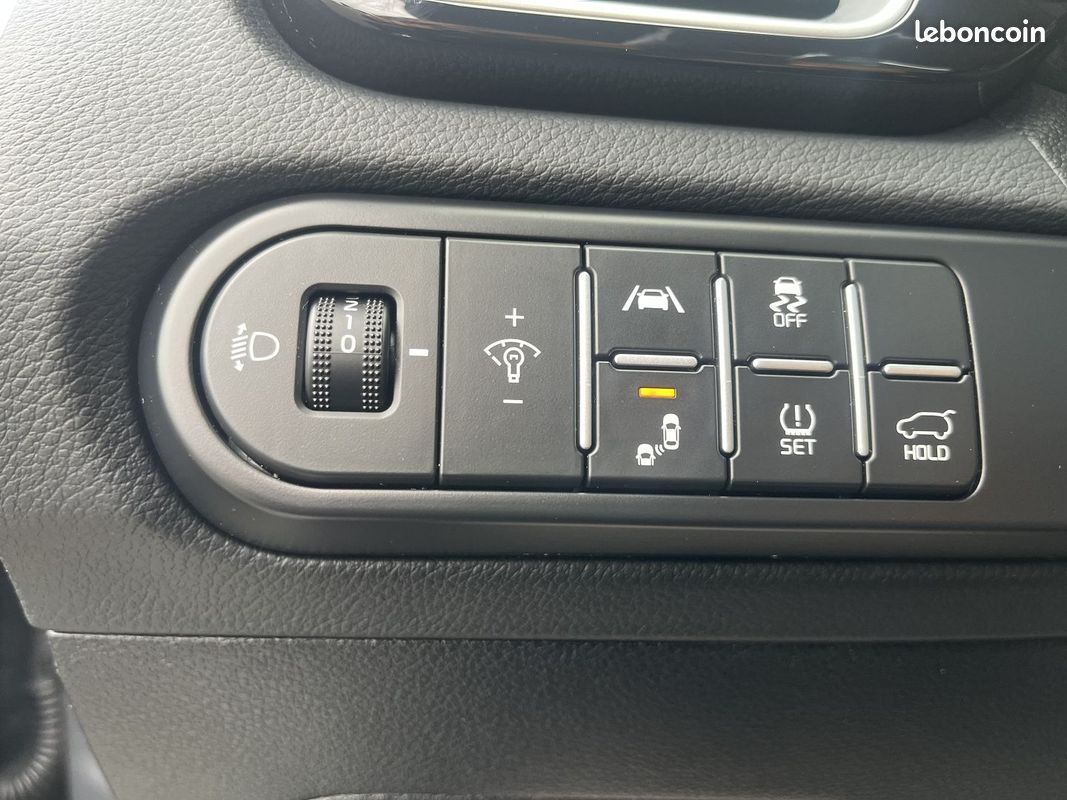 Kia CEED SW 136 CH GT LINE PREMIUM GPS CAMERA (image 21)