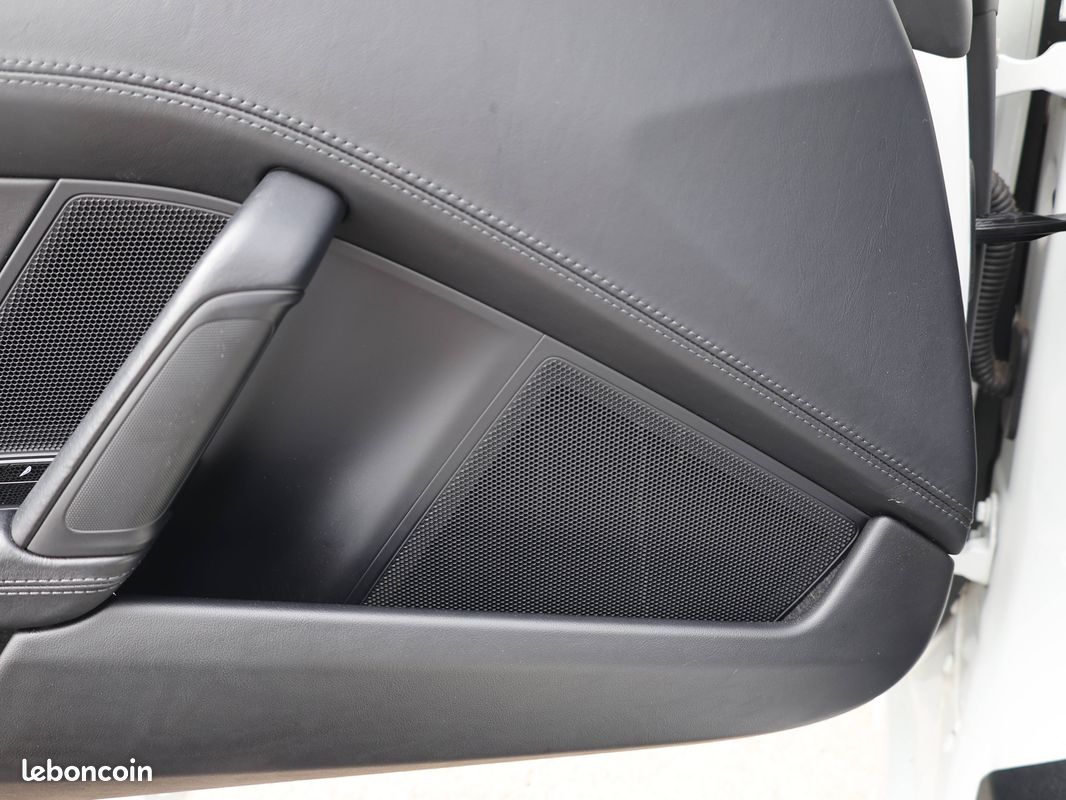 PORSCHE 911 Carrera 4S Cabriolet 3.0i 450 PDK (image 39)