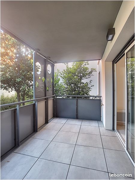 Appartement 2 pièces 42 m² · à Béziers · 42 m² · 550 €
