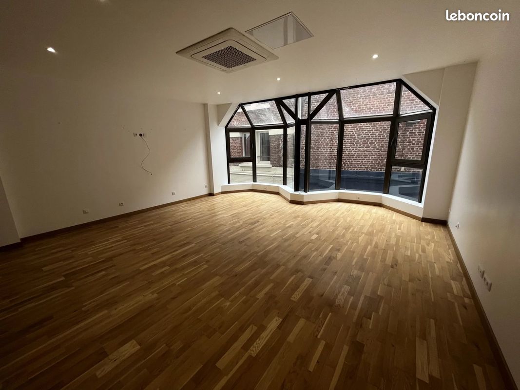 Appartement 3 pièces 115 m² · à Saint-Quentin · 115 m² · 790 €/mois