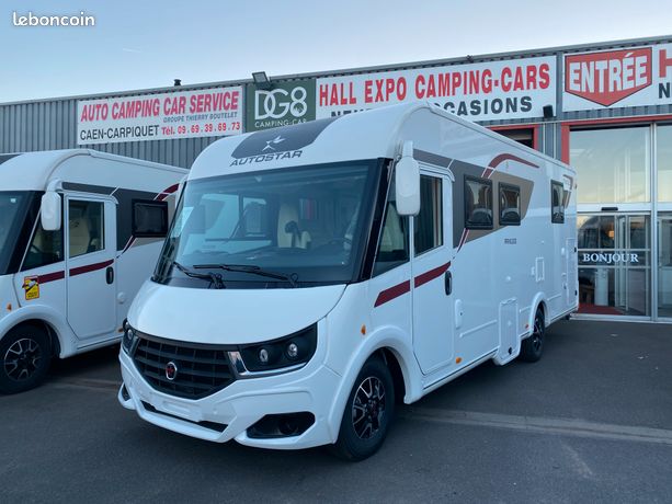 Magazine Camping-cars N°17 - Le Challenger 17 Z - Neuf - Pour Passionnés De Camping-car