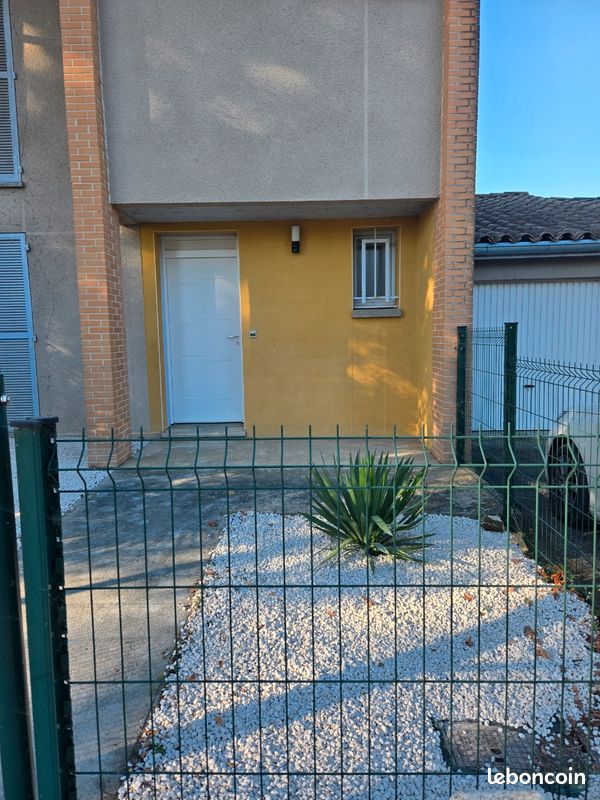 Maison 4 pièces 77 m² · à Nailloux · 77 m² · 200 000 €