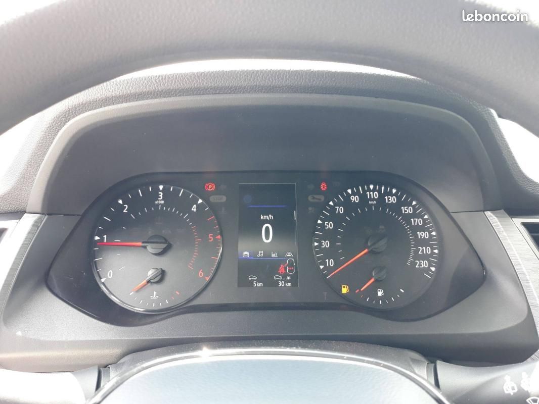 Renault Kangoo Blue dCi 95 Equilibre (image 12)