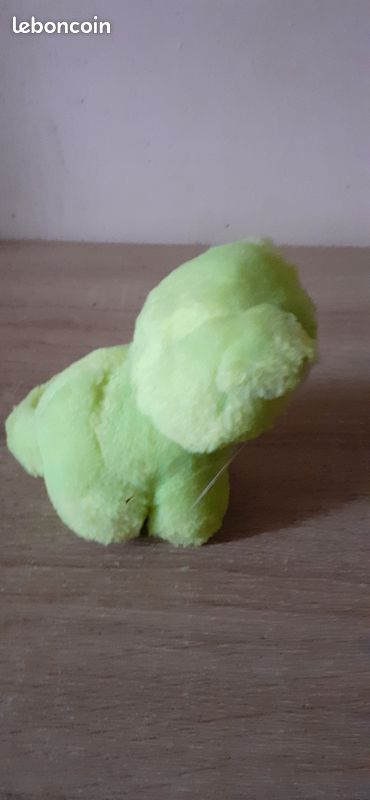 Peluche chat (image 2)