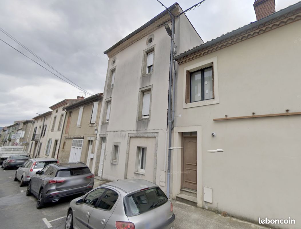 Immeuble 235 m² · à Mazamet · 235 m² · 225 000 €