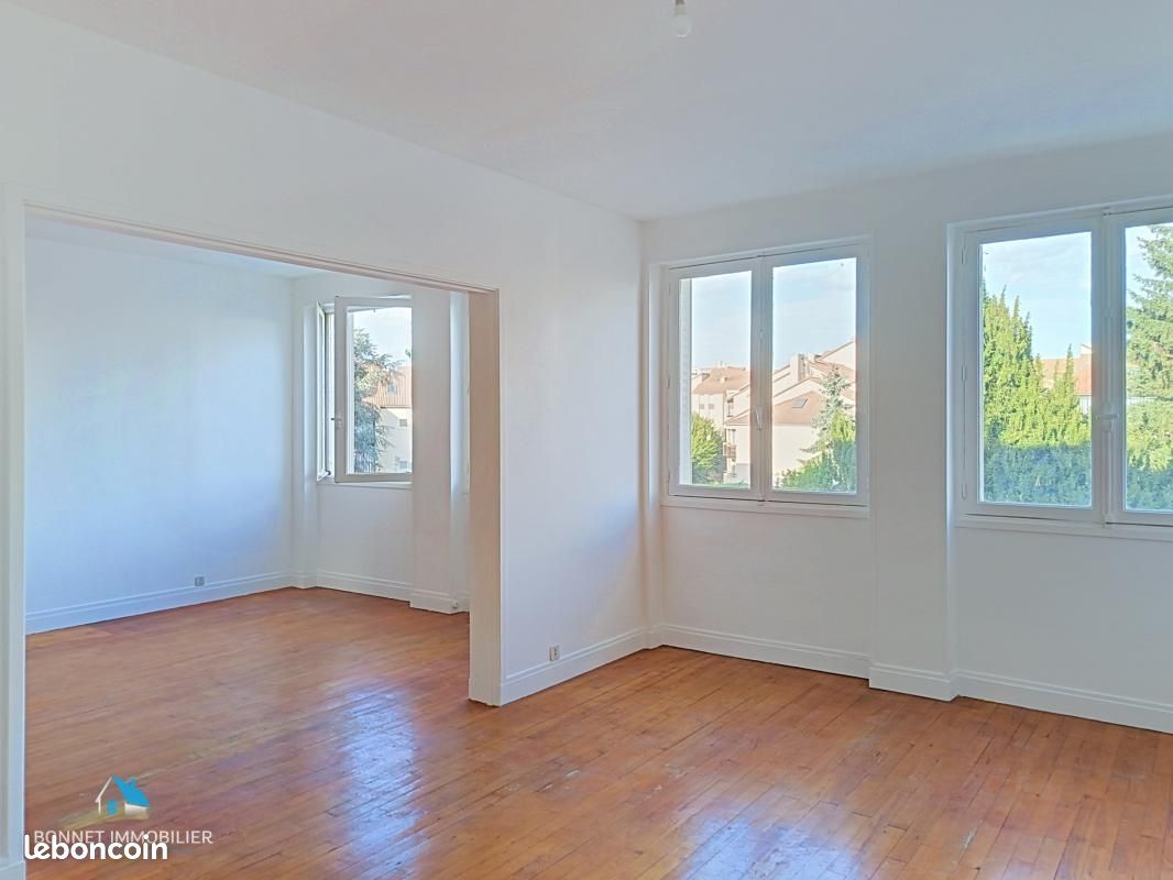 Appartement 4 pièces 75 m² · à Chamalières · 75 m² · 720 €/mois