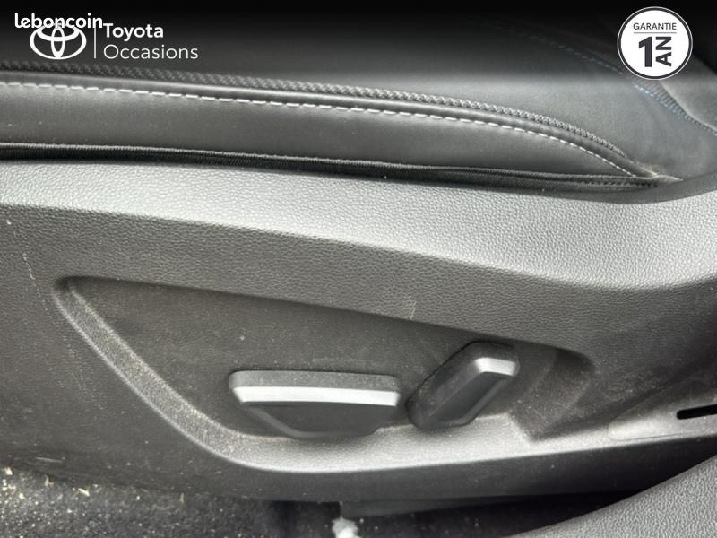 Renault Captur 1.6 E-Tech full hybrid 145ch esprit Alpine (image 23)