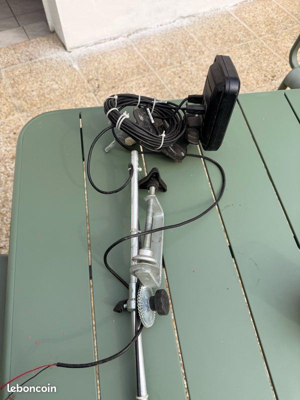 Sondeur humminbird (image 2)