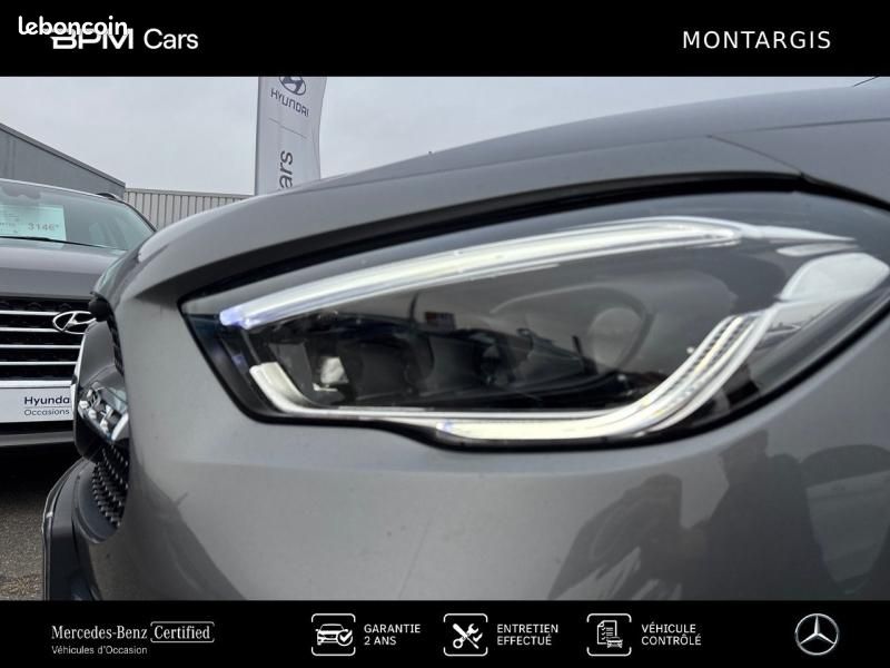 Mercedes-benz GLA 250 e 160+102ch AMG Line 8G-DCT (image 26)