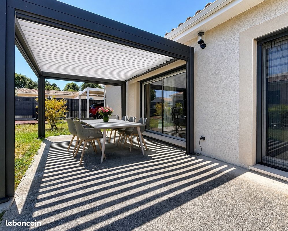 Maison 6 pièces 113 m² · à Lavaur · 113 m² · 292 000 €
