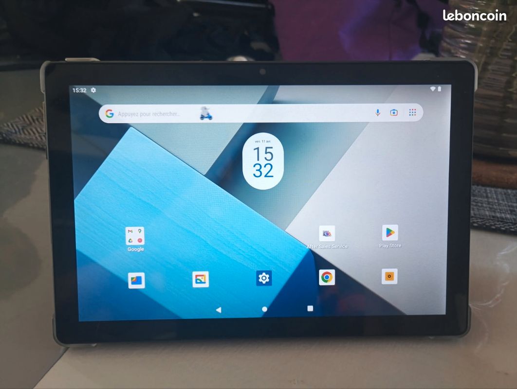 Tablette ouzrs (image 2)