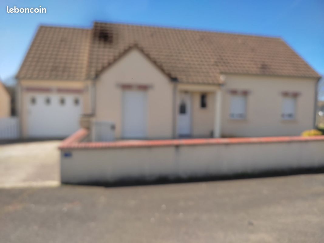 Maison 5 pièces 90 m² · à Le Luart · 90 m² · 160 000 €