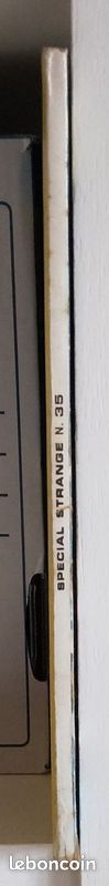 Strange 35 (image 3)