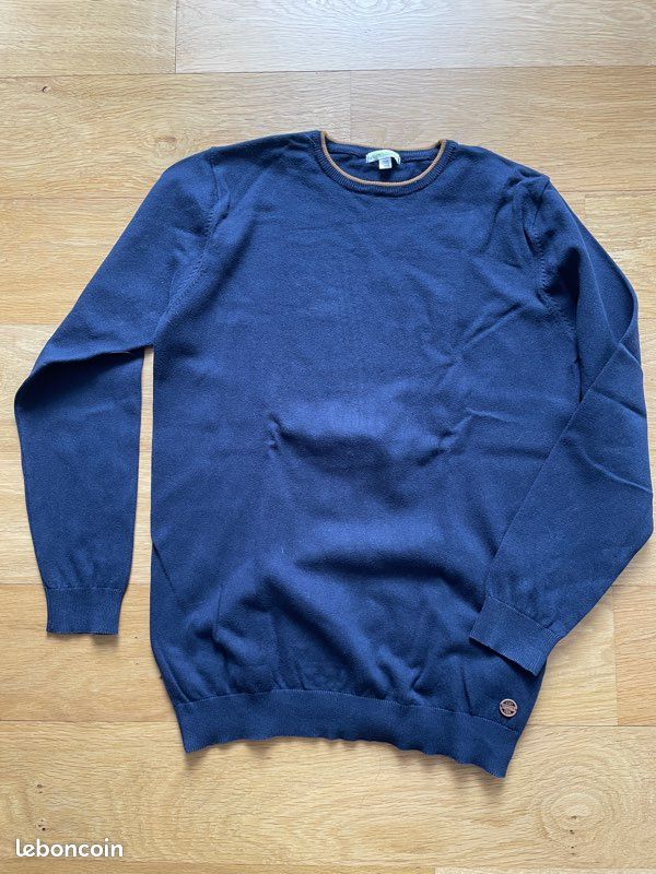 Pull 14 ans (image 1)