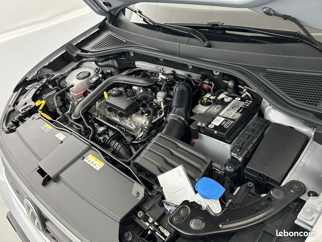 VOLKSWAGEN T-Roc 1.0 TSI 110 Start/Stop BVM6 Life (image 24)