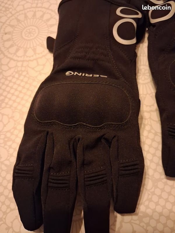 Gants BERING NEUFS (image 3)
